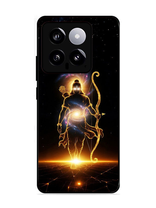 XIAOMI MI 14 5G Shree Ram is the whole world