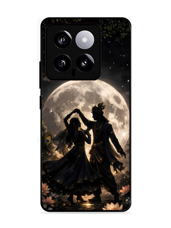 XIAOMI MI 14 5G Where Souls Meet - Radha & Krishna