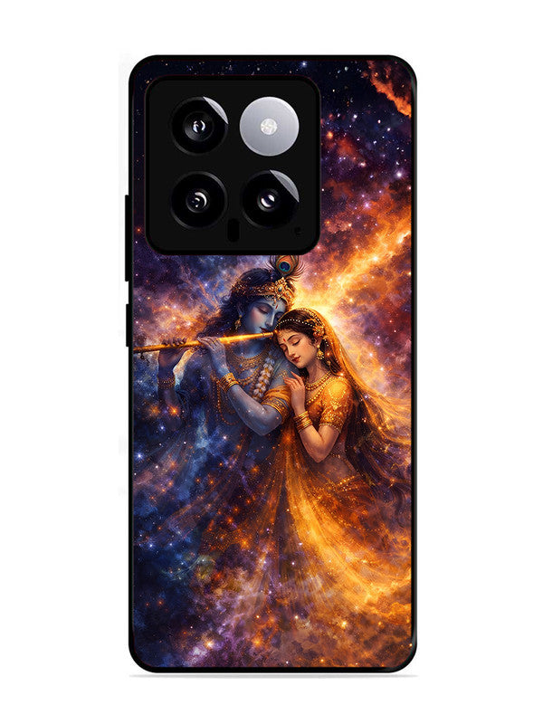 XIAOMI MI 14 5G Radha Krishna Dancing on Flute