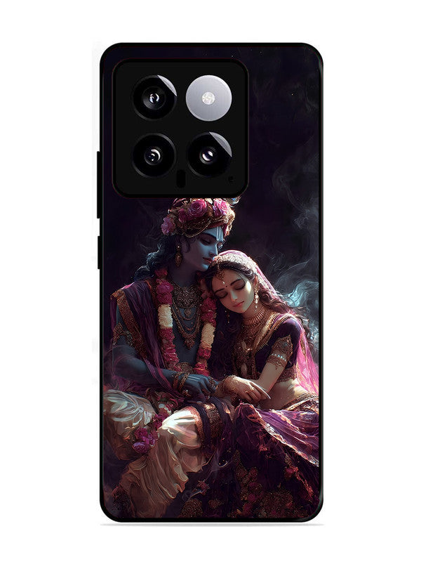 XIAOMI MI 14 5G Radha Krishna Together