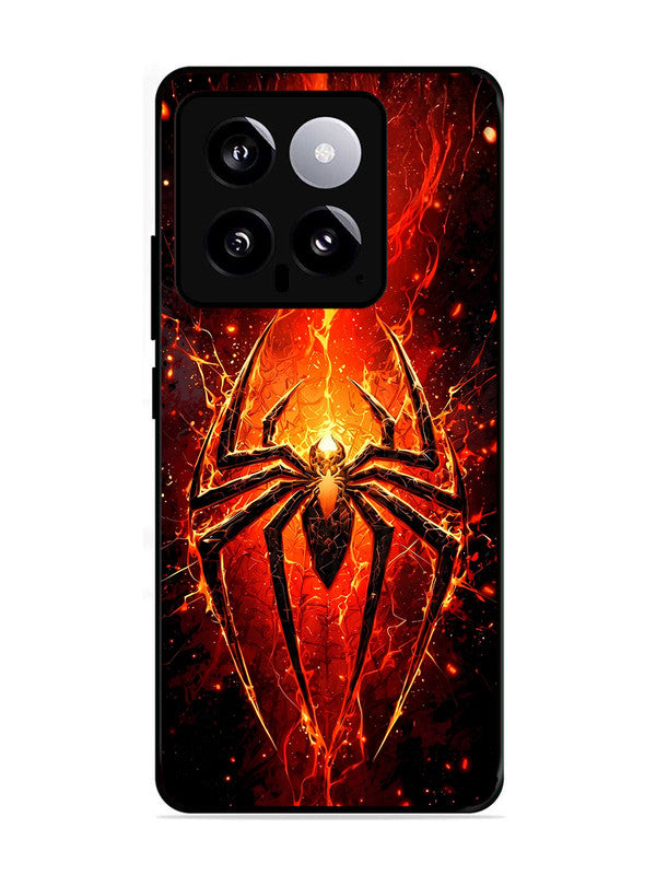 XIAOMI MI 14 5G The Spider