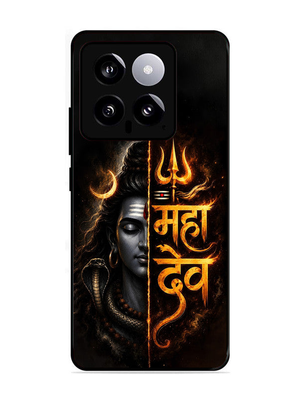 XIAOMI MI 14 5G Mahadev