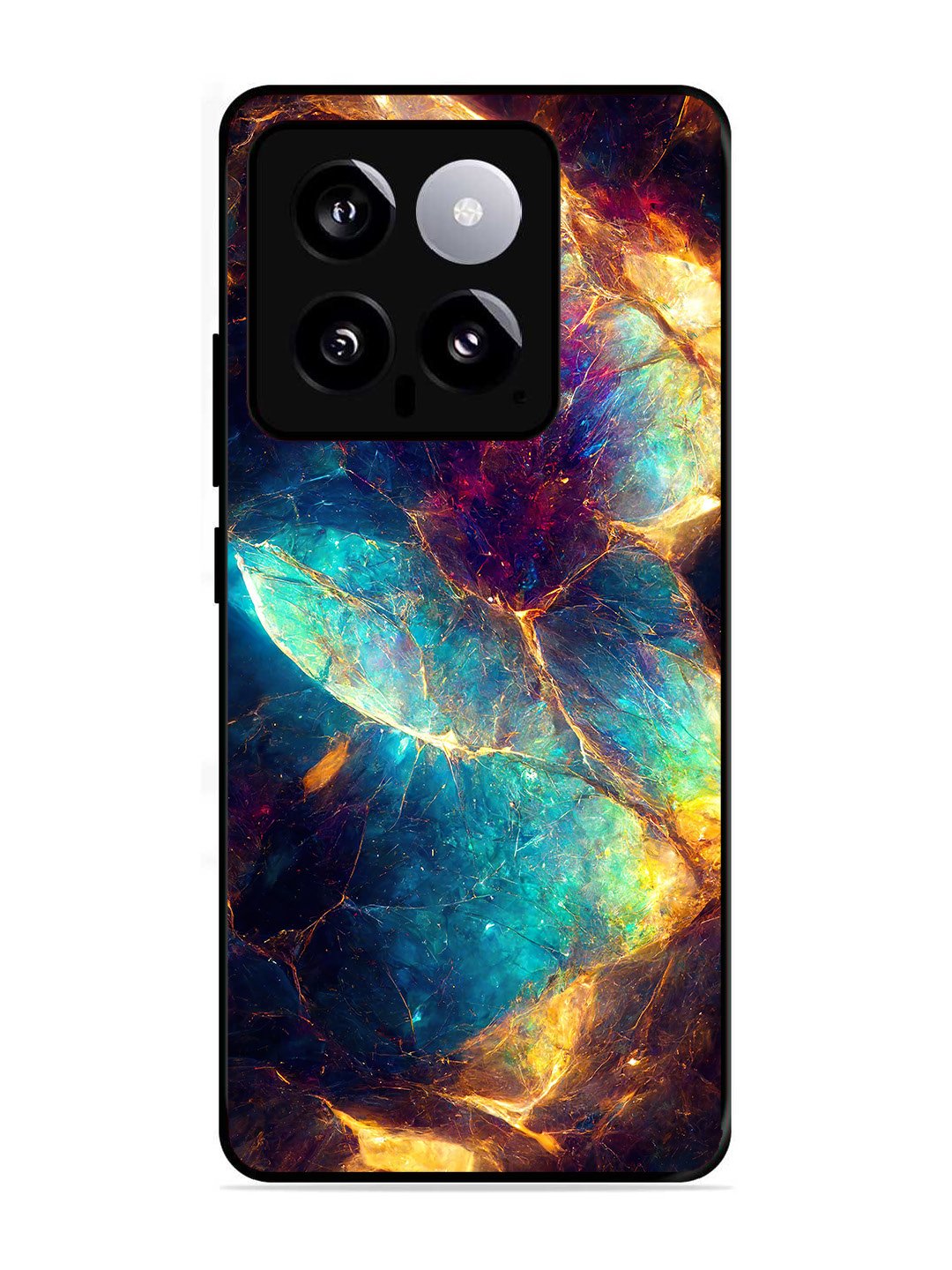 XIAOMI MI 14 5G Vibrant, Kaleidoscope, Chromatic Fusion
