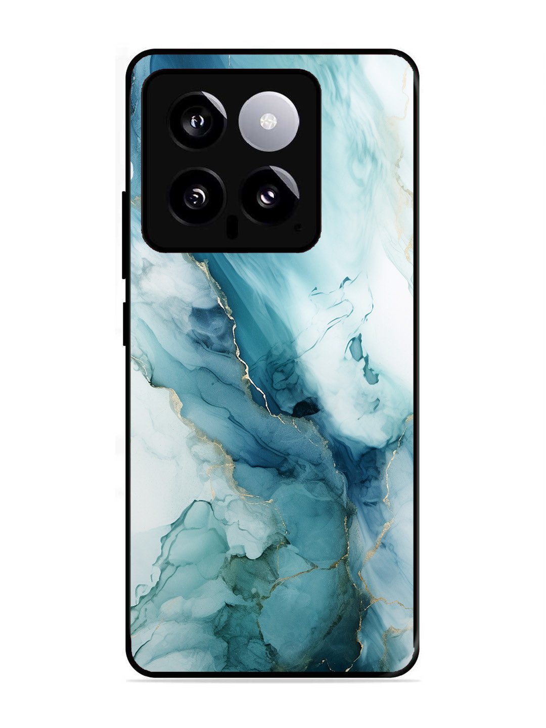 XIAOMI MI 14 5G Oceanic Marble