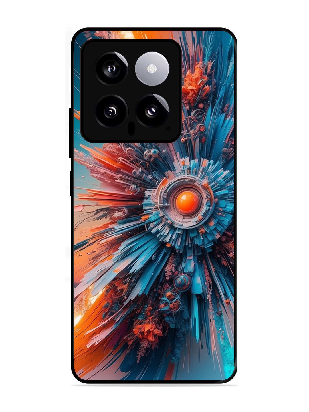 XIAOMI MI 14 5G Colorful Solstice