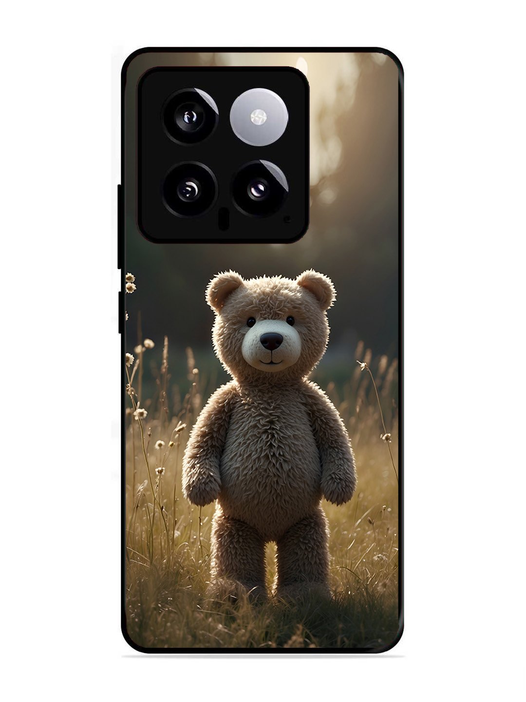 XIAOMI MI 14 5G Teddy Beer