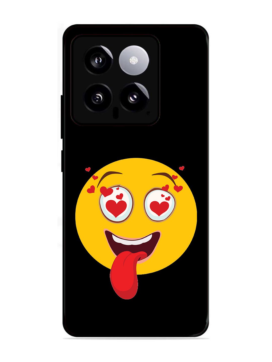 XIAOMI MI 14 5G Lovely Smiley