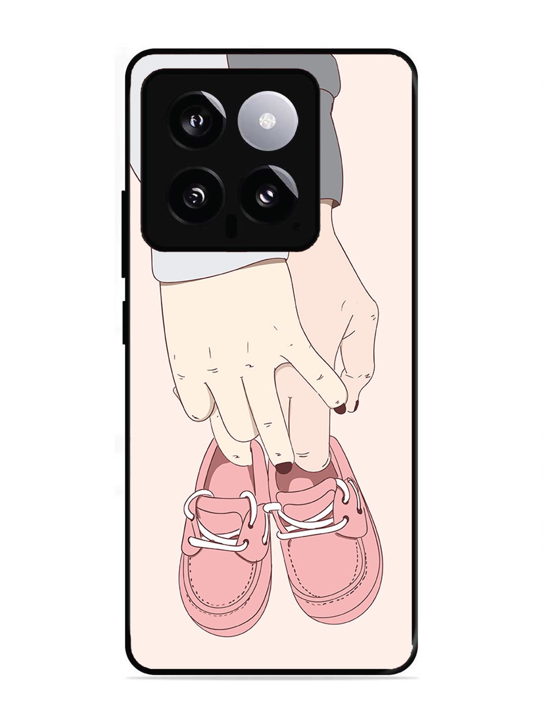 XIAOMI MI 14 5G New baby Arriving