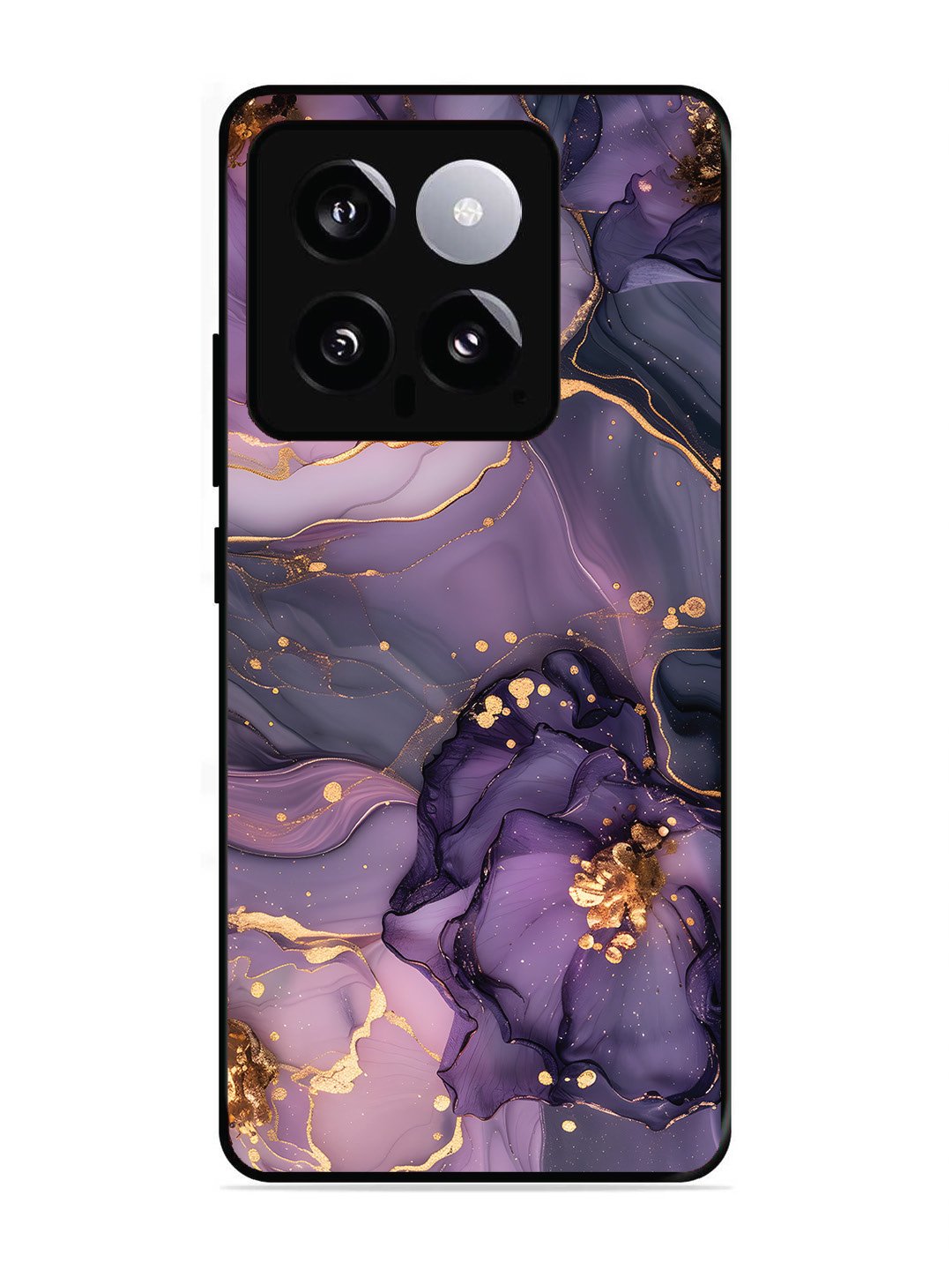 XIAOMI MI 14 5G Royal Orchid Theme Marble