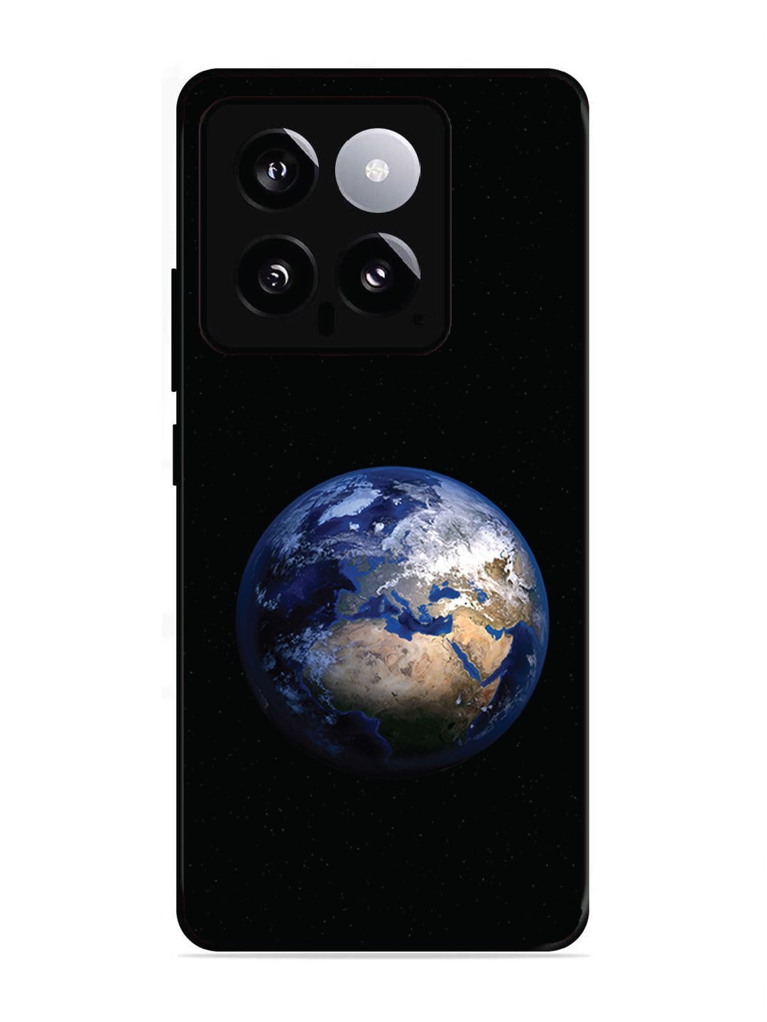 XIAOMI MI 14 5G Earth From Space