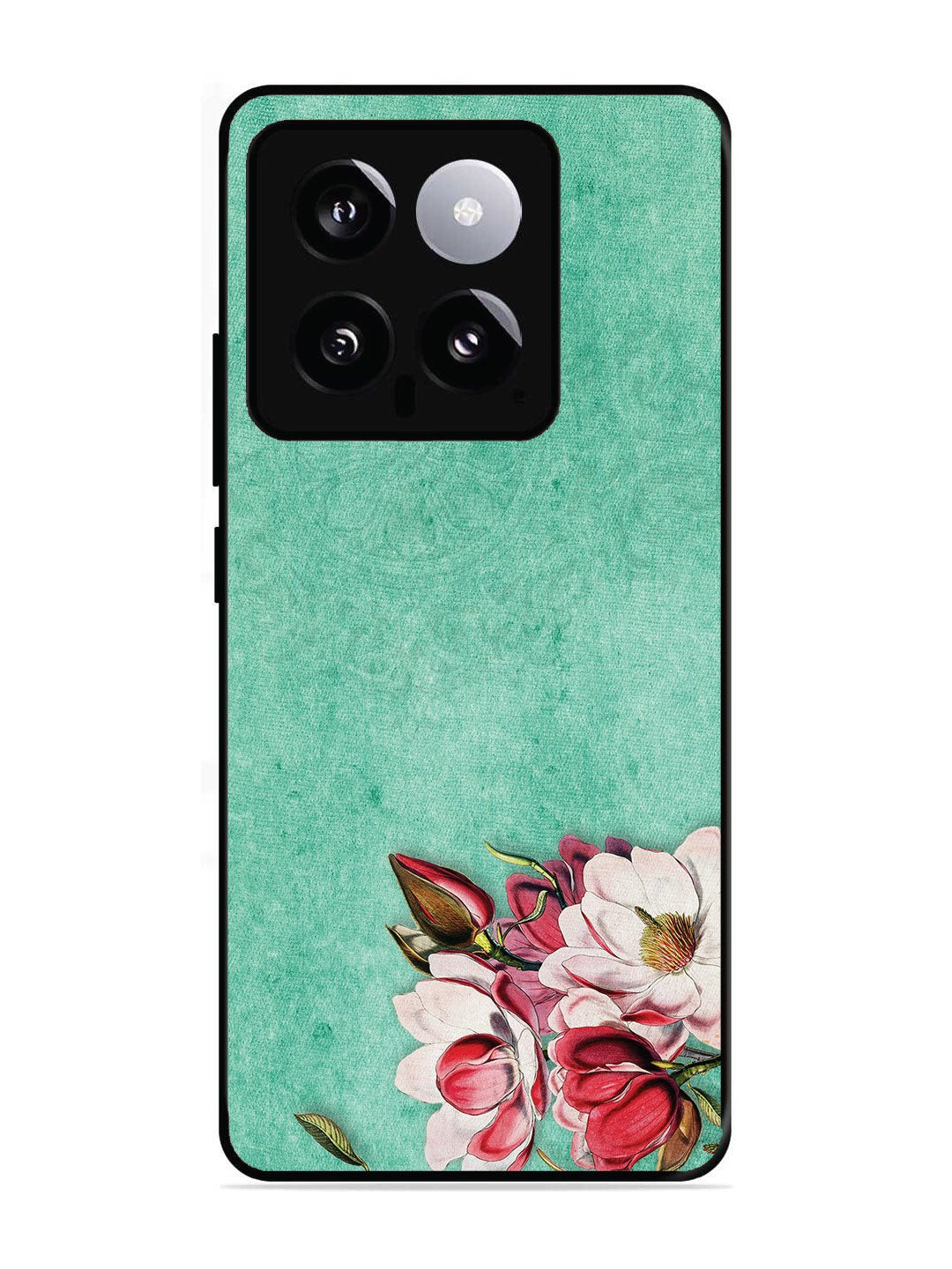 XIAOMI MI 14 5G Beautiful Flowers
