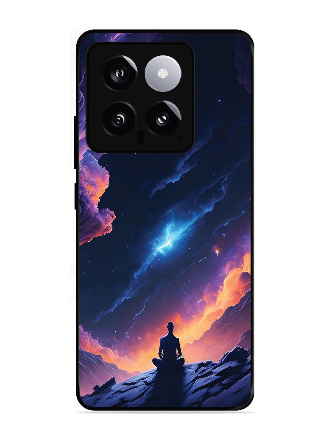 XIAOMI MI 14 5G Yoga beautiful Sky