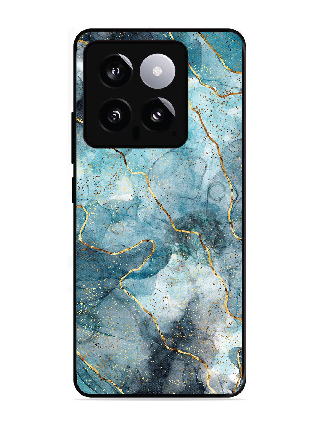 XIAOMI MI 14 5G Oceanic Golden Strip Marble