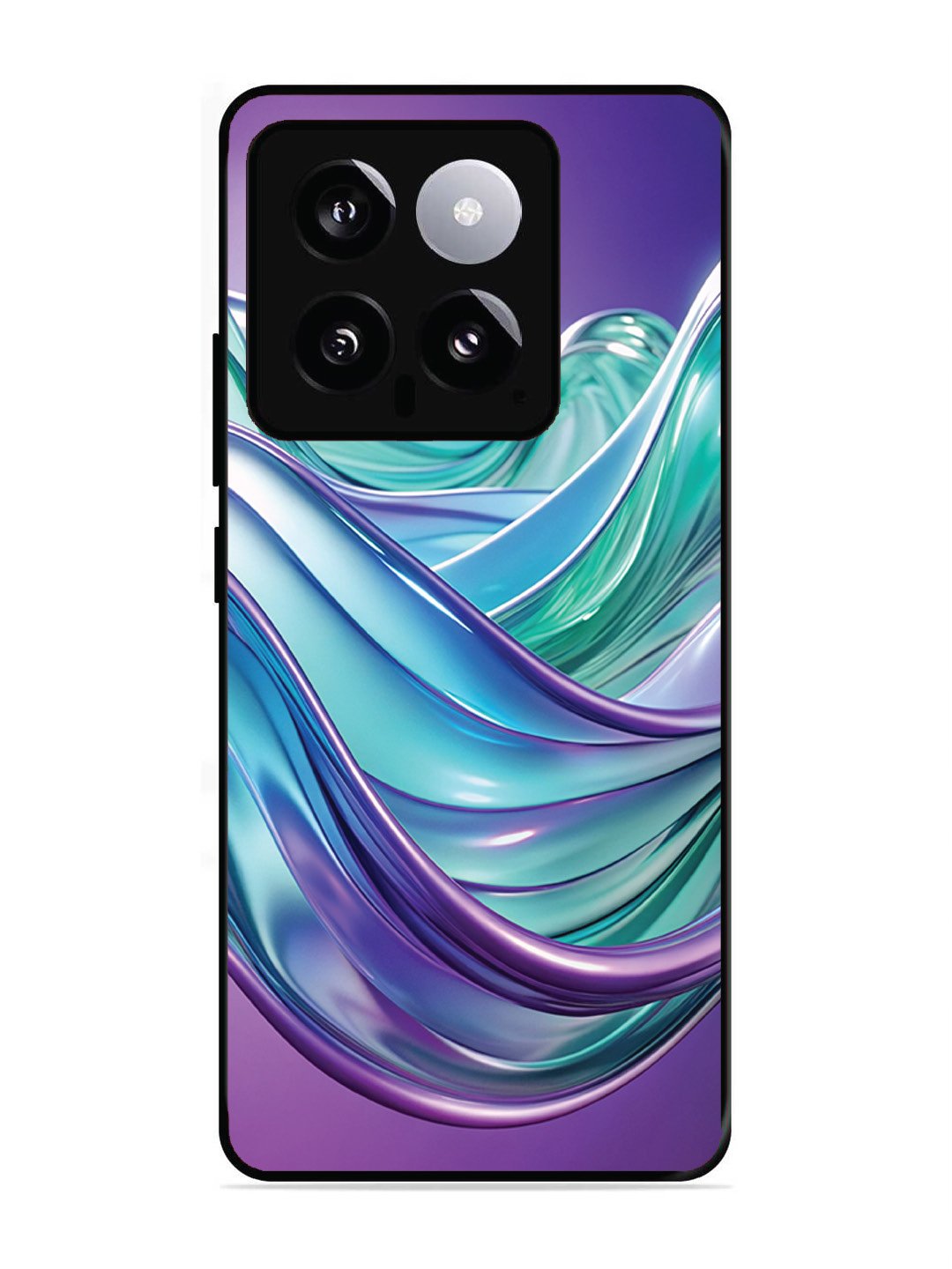 XIAOMI MI 14 5G Mystic Purple Wave