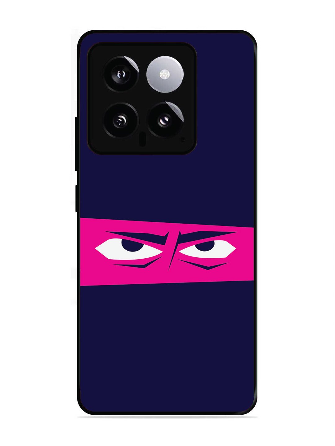 XIAOMI MI 14 5G Eyes On Pink
