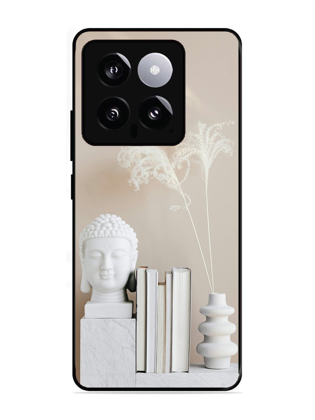 XIAOMI MI 14 5G Buddha Statue