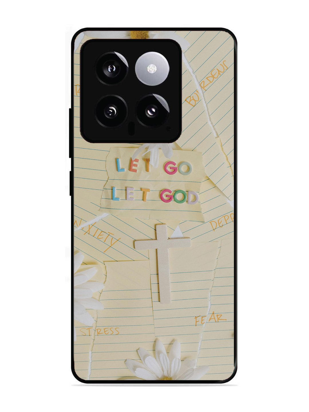 XIAOMI MI 14 5G Cross Lets go