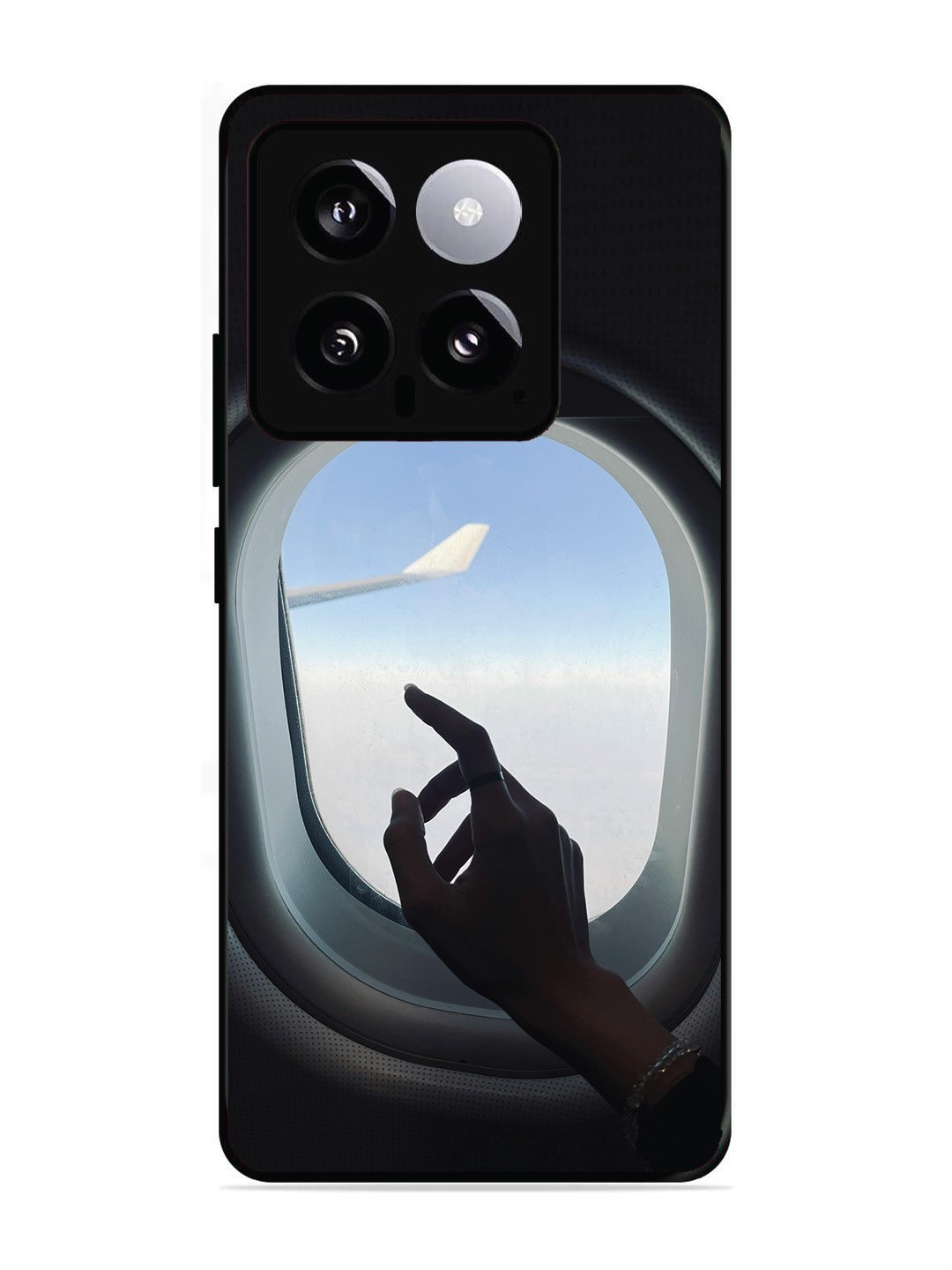 XIAOMI MI 14 5G Airplane Window