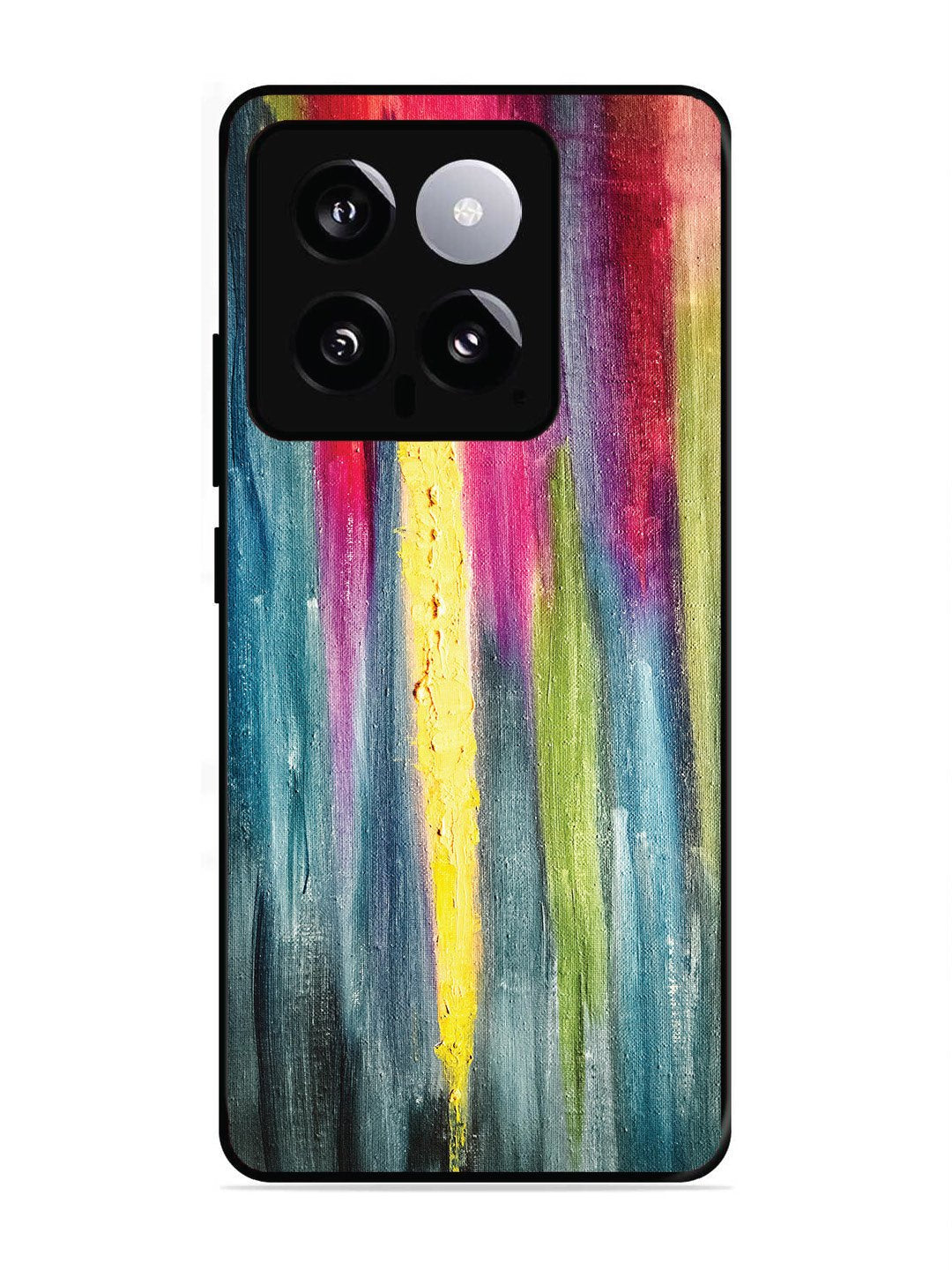 XIAOMI MI 14 5G Colorful Crayons