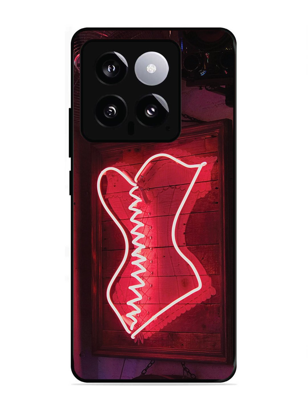 XIAOMI MI 14 5G Neon Glowing Innerwear