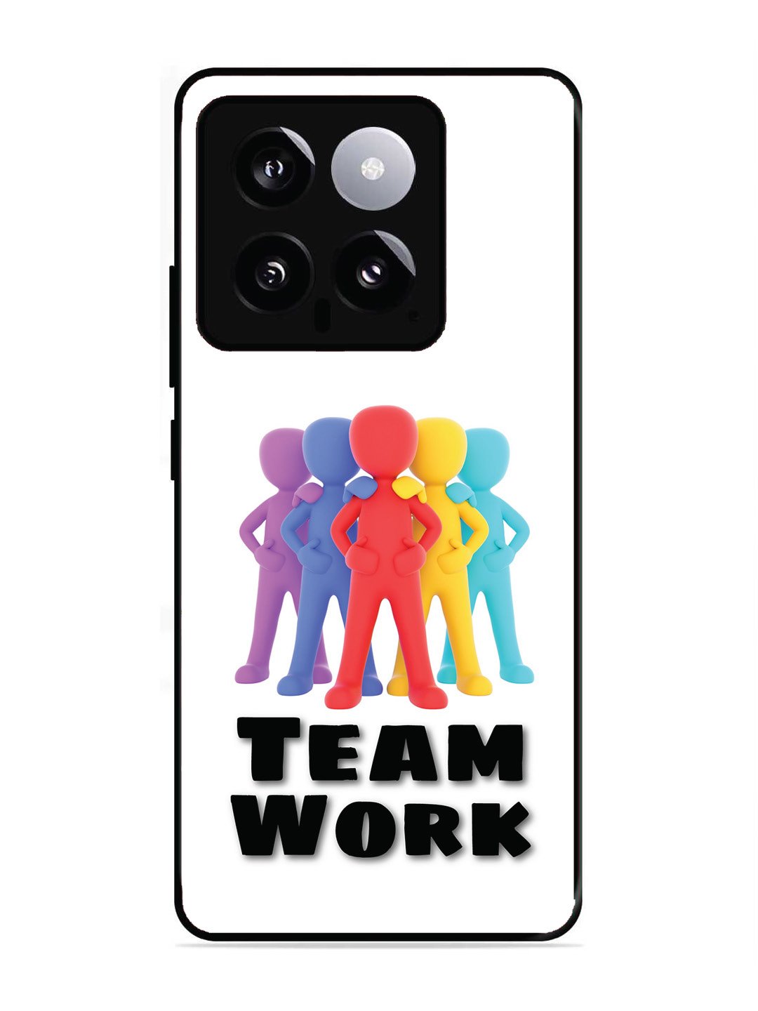 XIAOMI MI 14 5G Team Work