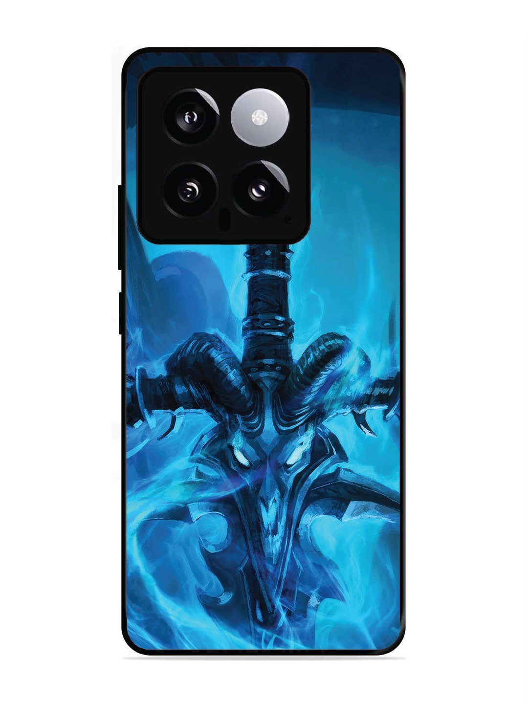 XIAOMI MI 14 5G Warcraft Arthas