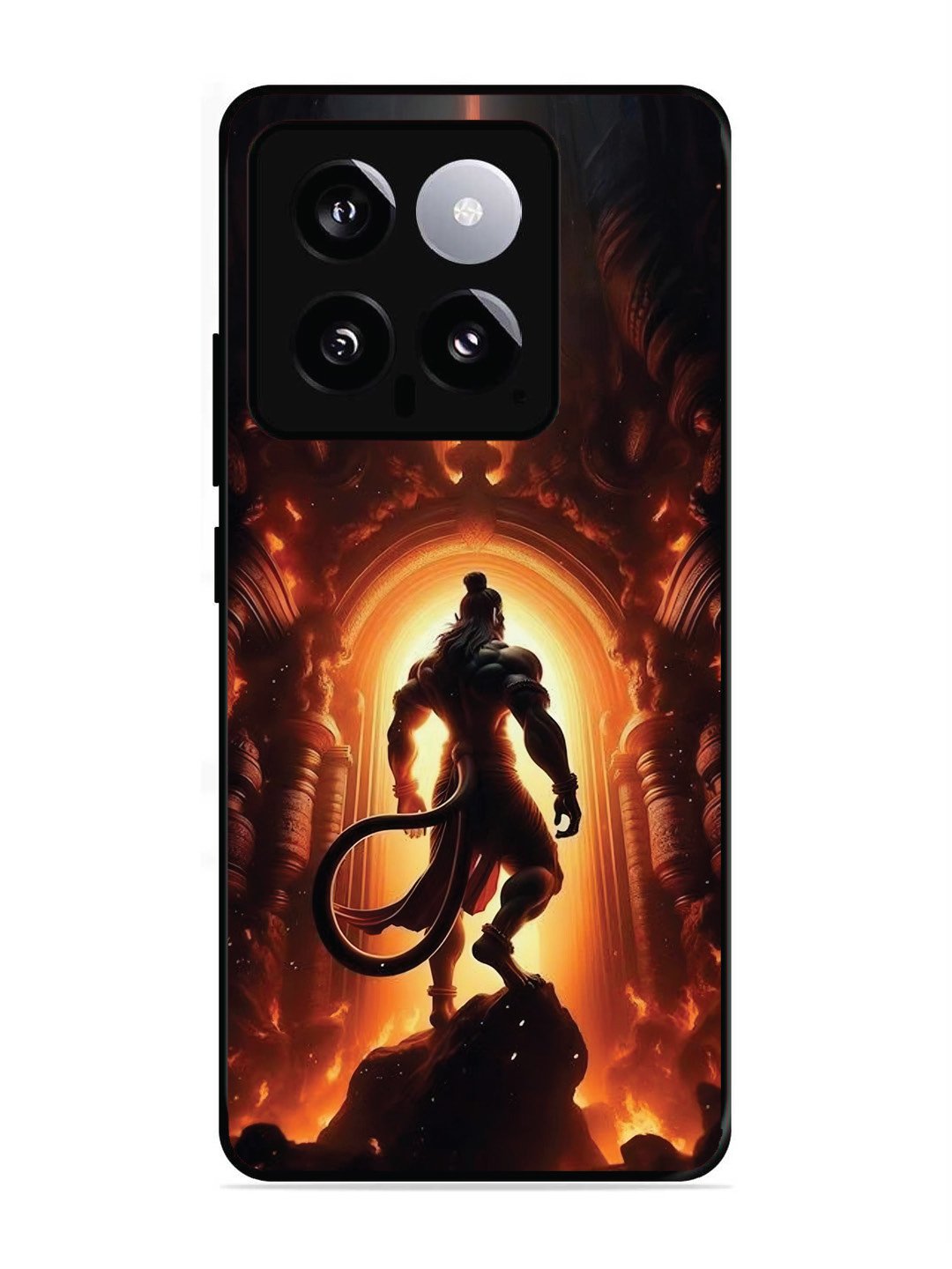 XIAOMI MI 14 5G Sankat Mochan Hanuman