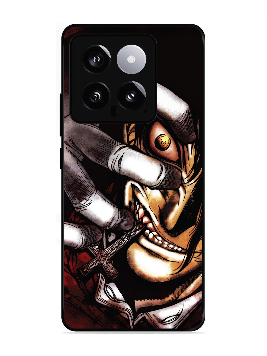 XIAOMI MI 14 5G Alucard Hellsing