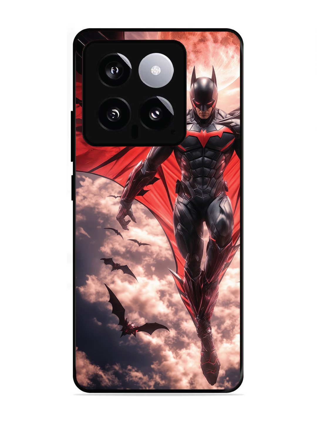 XIAOMI MI 14 5G King of Bats DC comics