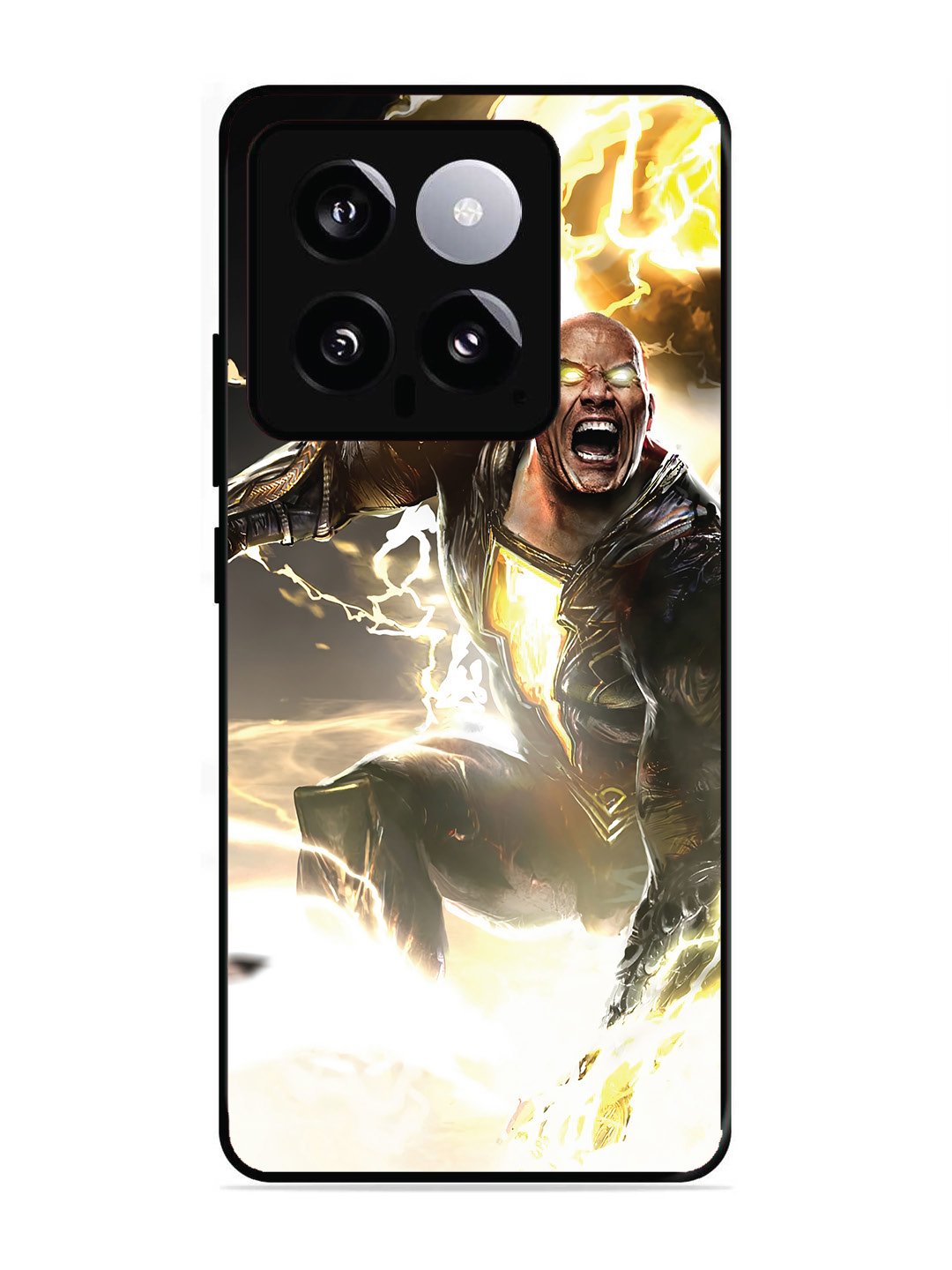XIAOMI MI 14 5G black-adam-lightning