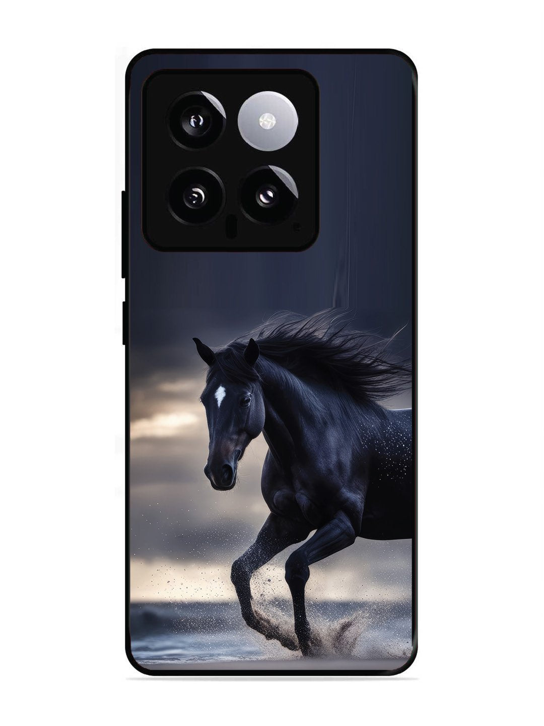 XIAOMI MI 14 5G black-horse-animal