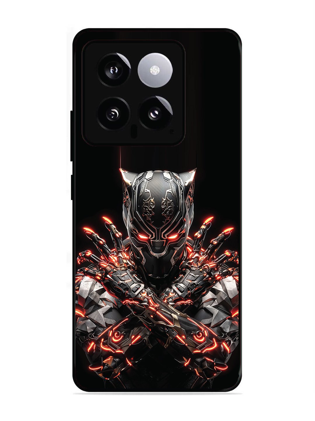 XIAOMI MI 14 5G black-panther