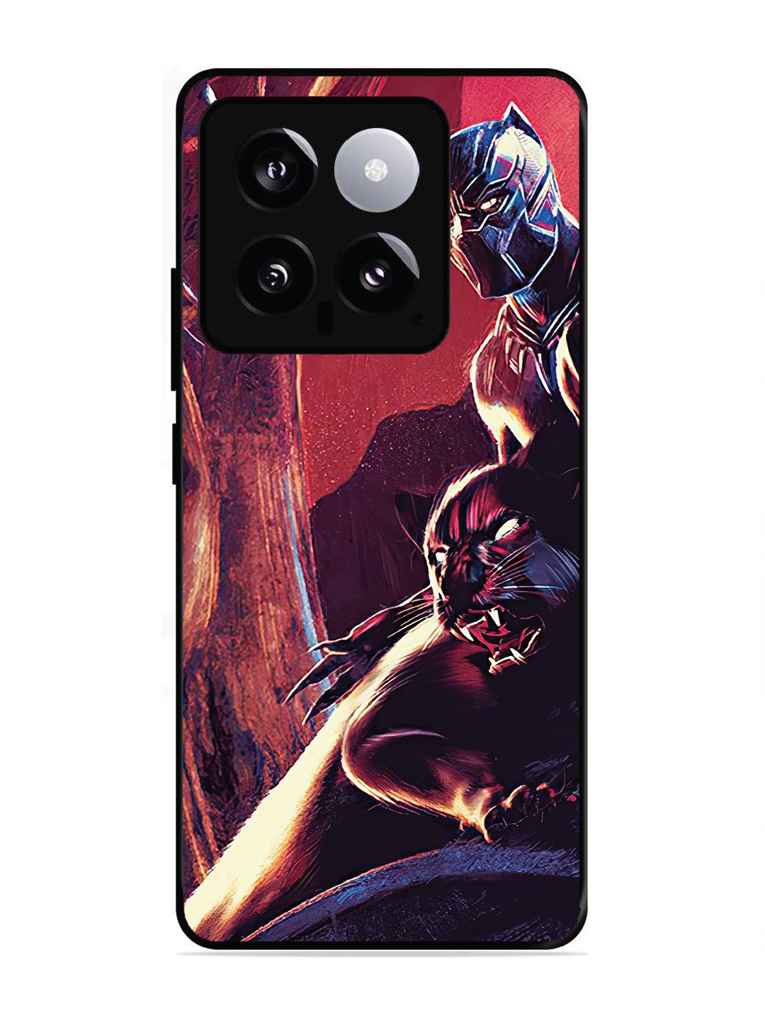 XIAOMI MI 14 5G black-panther-marvel-comics