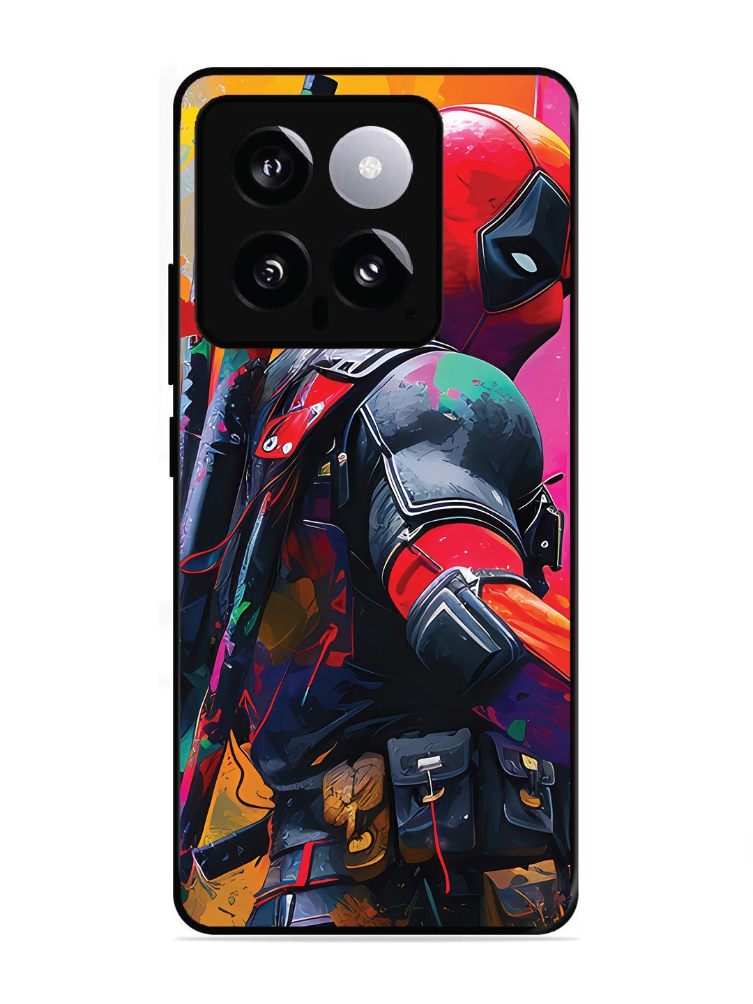 XIAOMI MI 14 5G deadpool-marvel