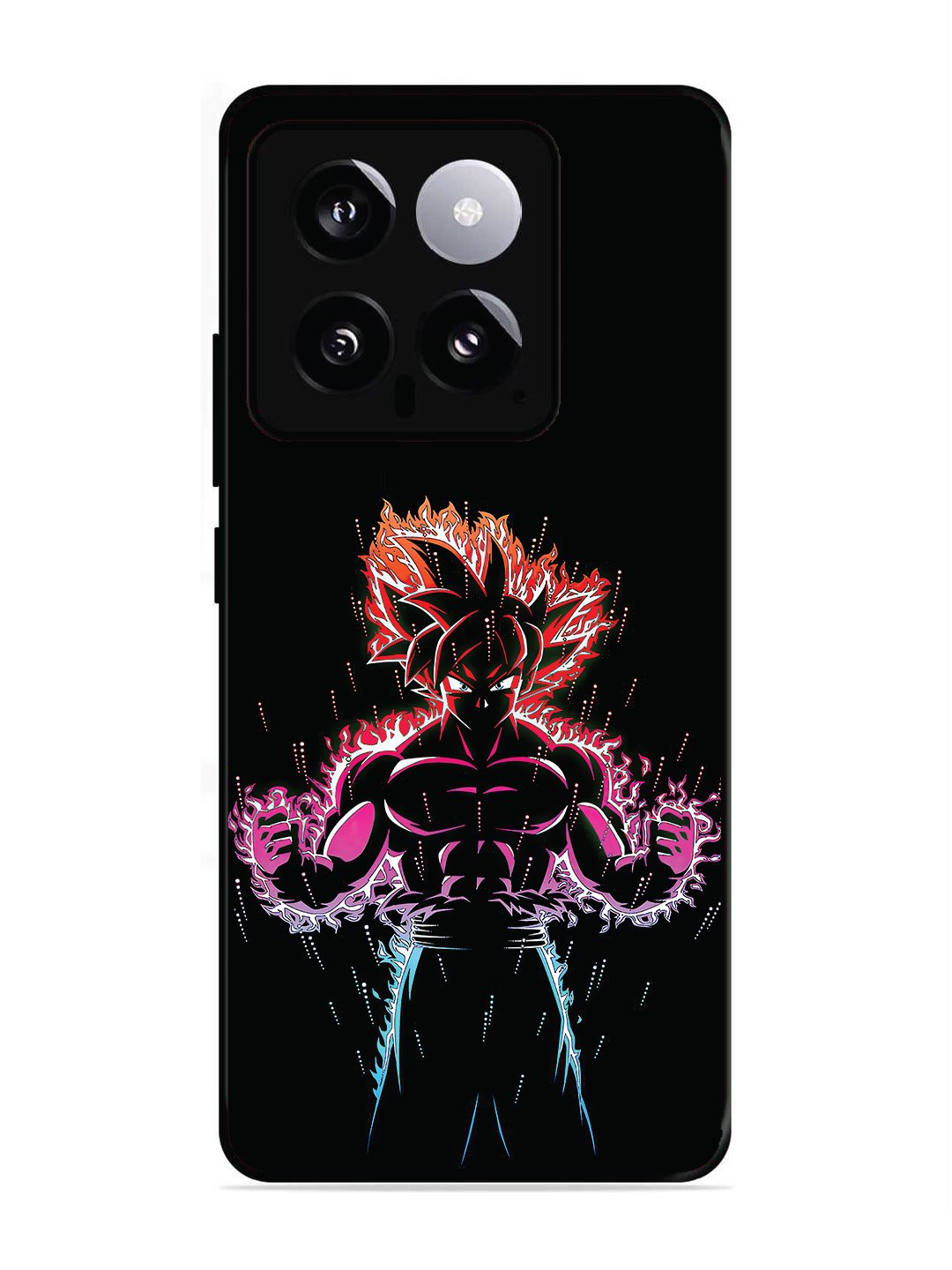 XIAOMI MI 14 5G goku-ultra-instinct-dragon-ball