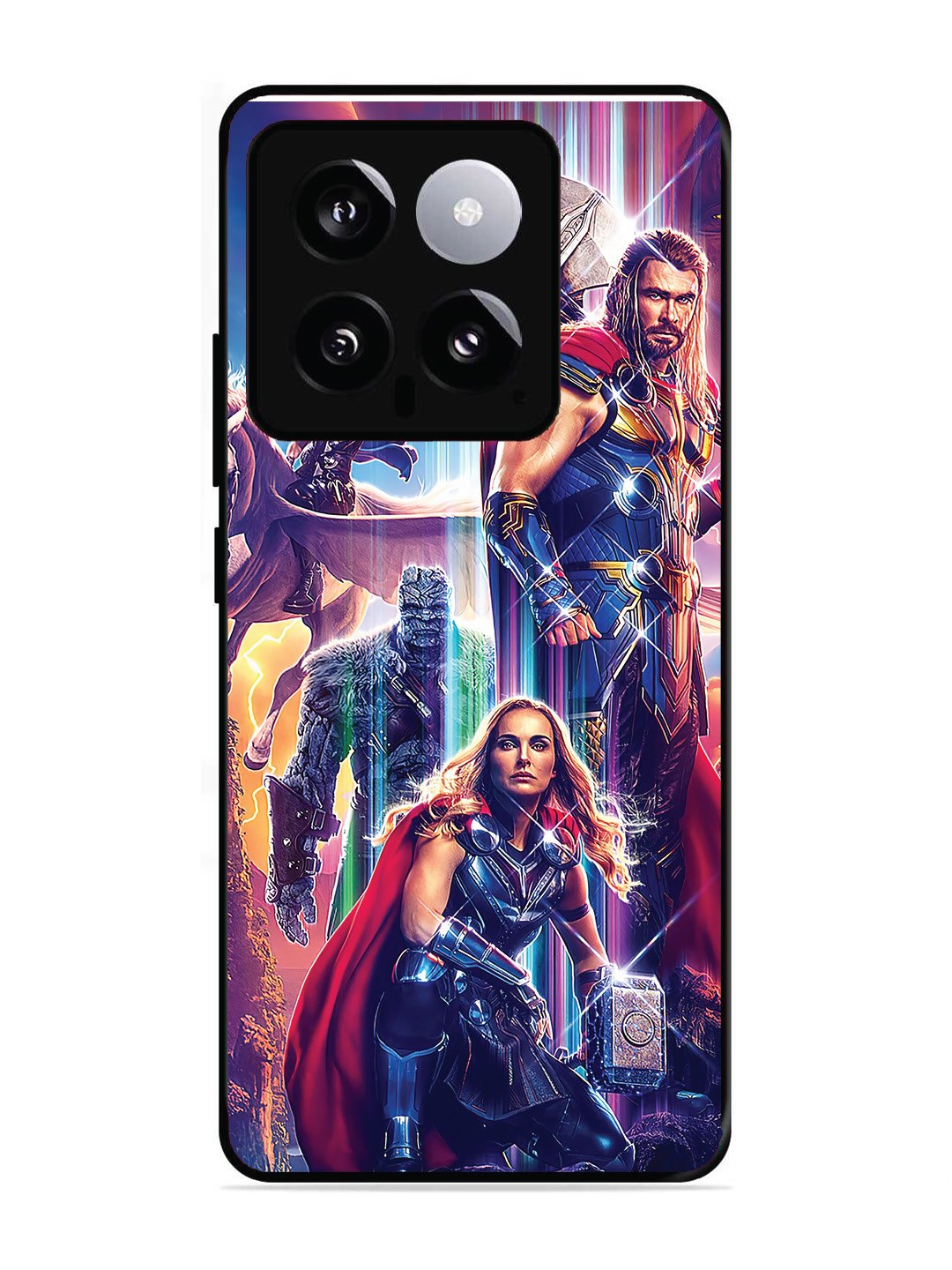 XIAOMI MI 14 5G thor-love-and-thunder-movie-character