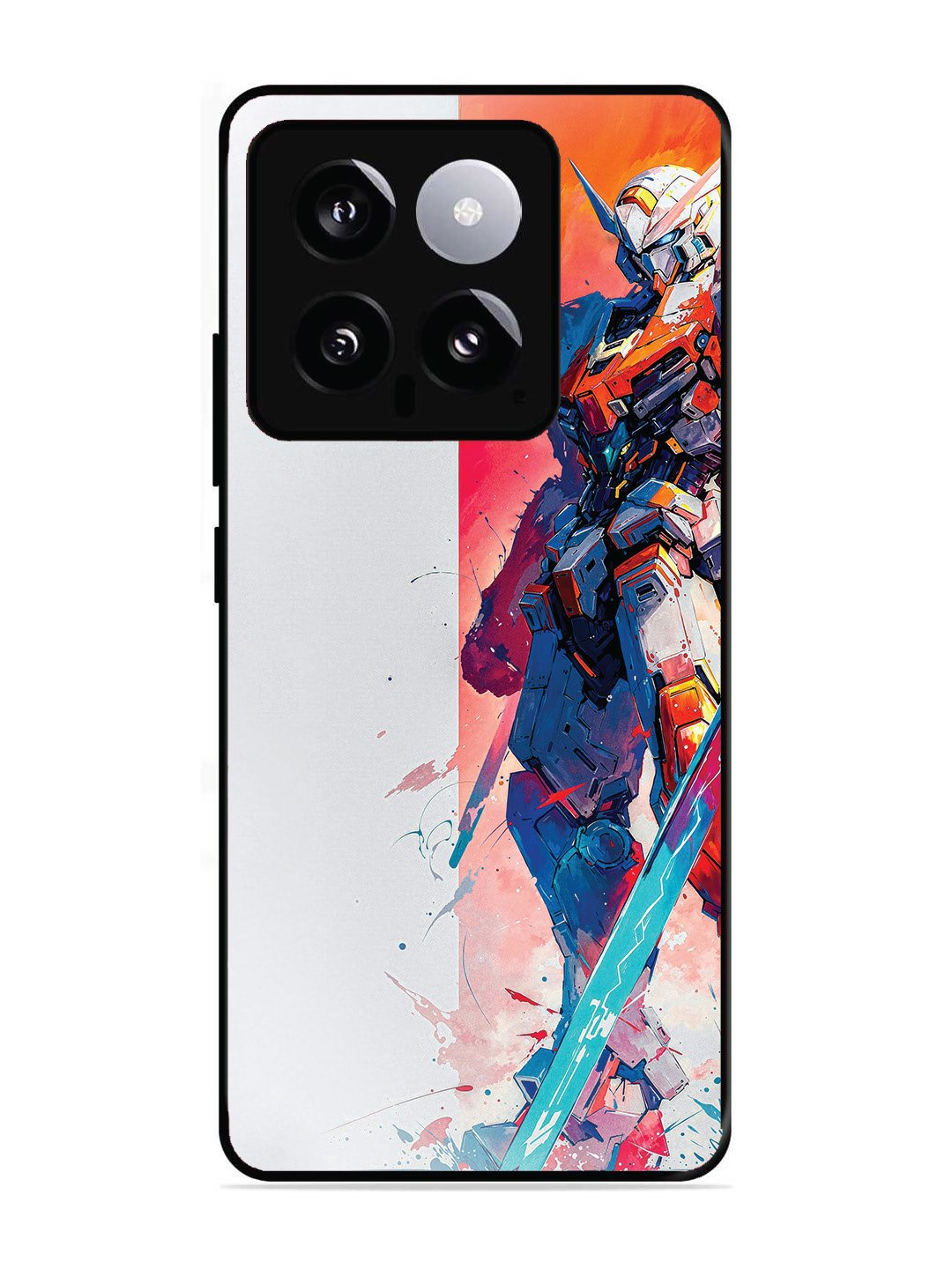 XIAOMI MI 14 5G gundam-mecha