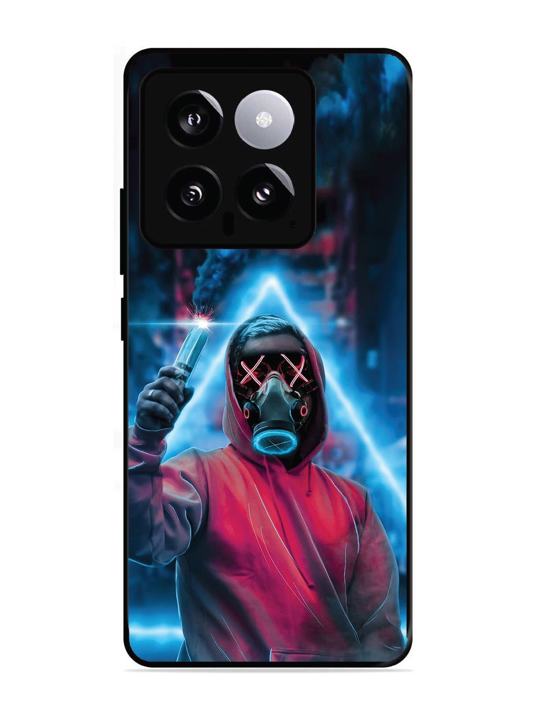 XIAOMI MI 14 5G mask-man-bad-boys-bad-boys-rules
