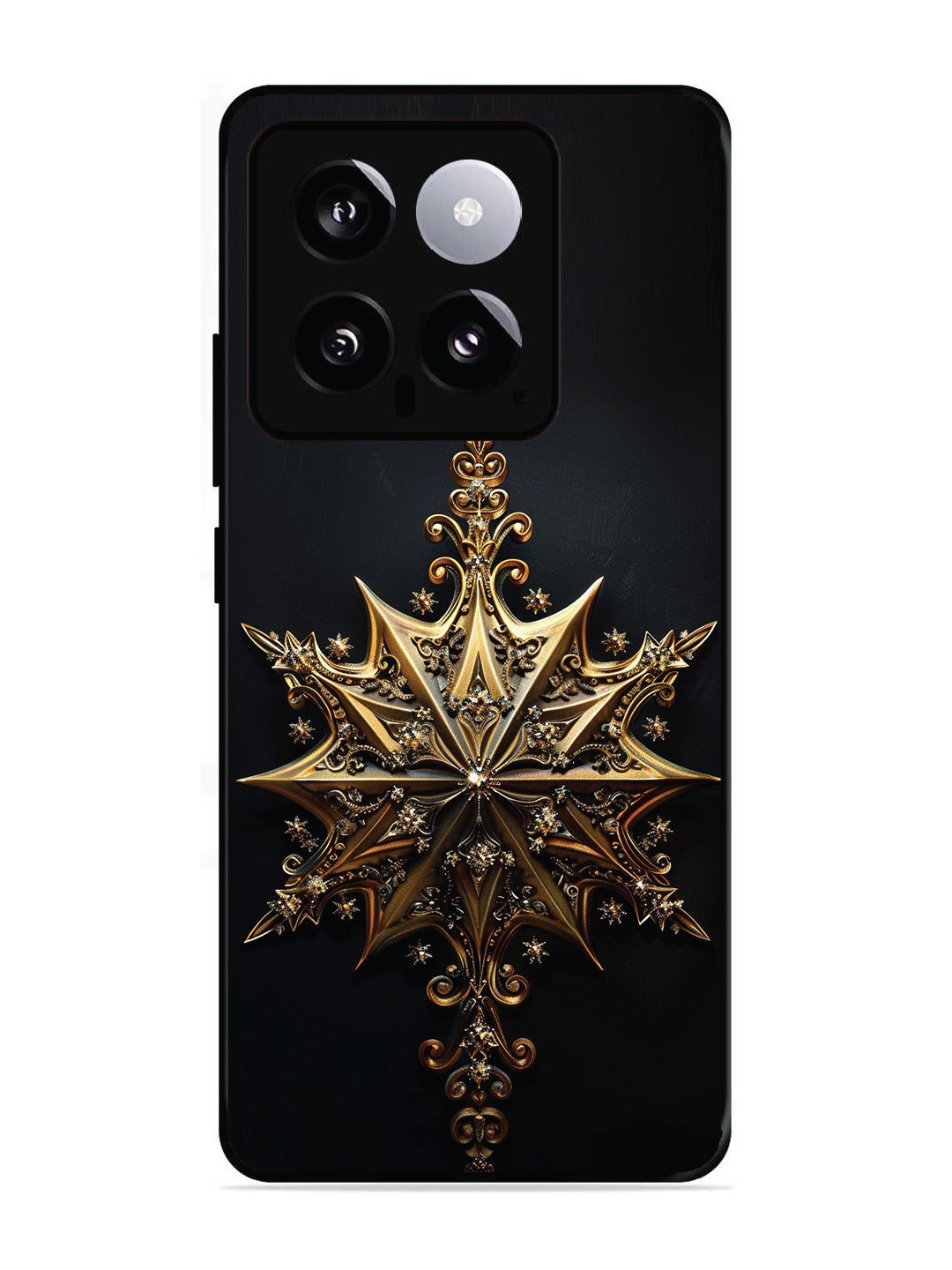 XIAOMI MI 14 5G Ornate Golden Star