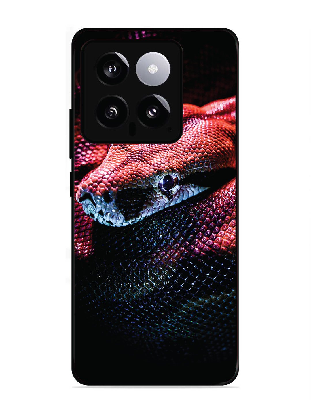 XIAOMI MI 14 5G Red Snake