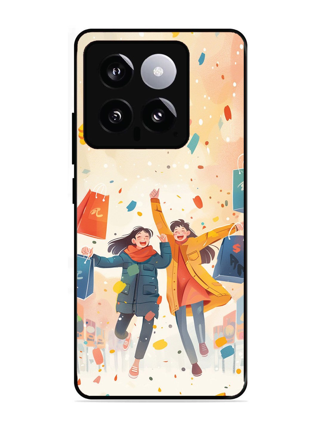XIAOMI MI 14 5G Shopping Spree