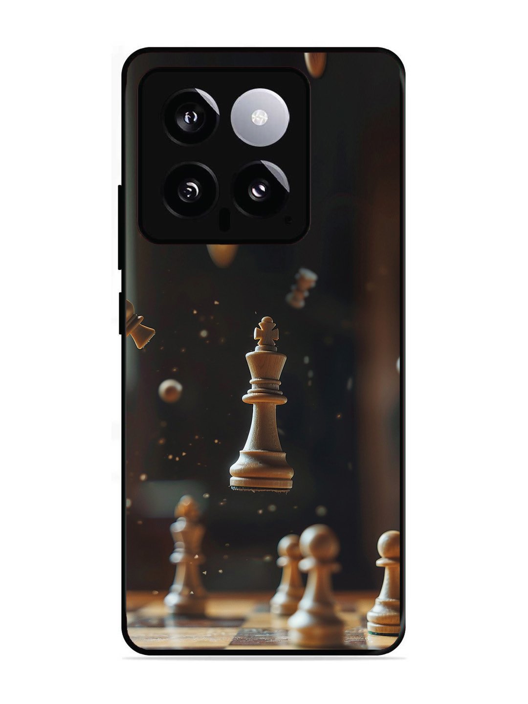 XIAOMI MI 14 5G King Chess