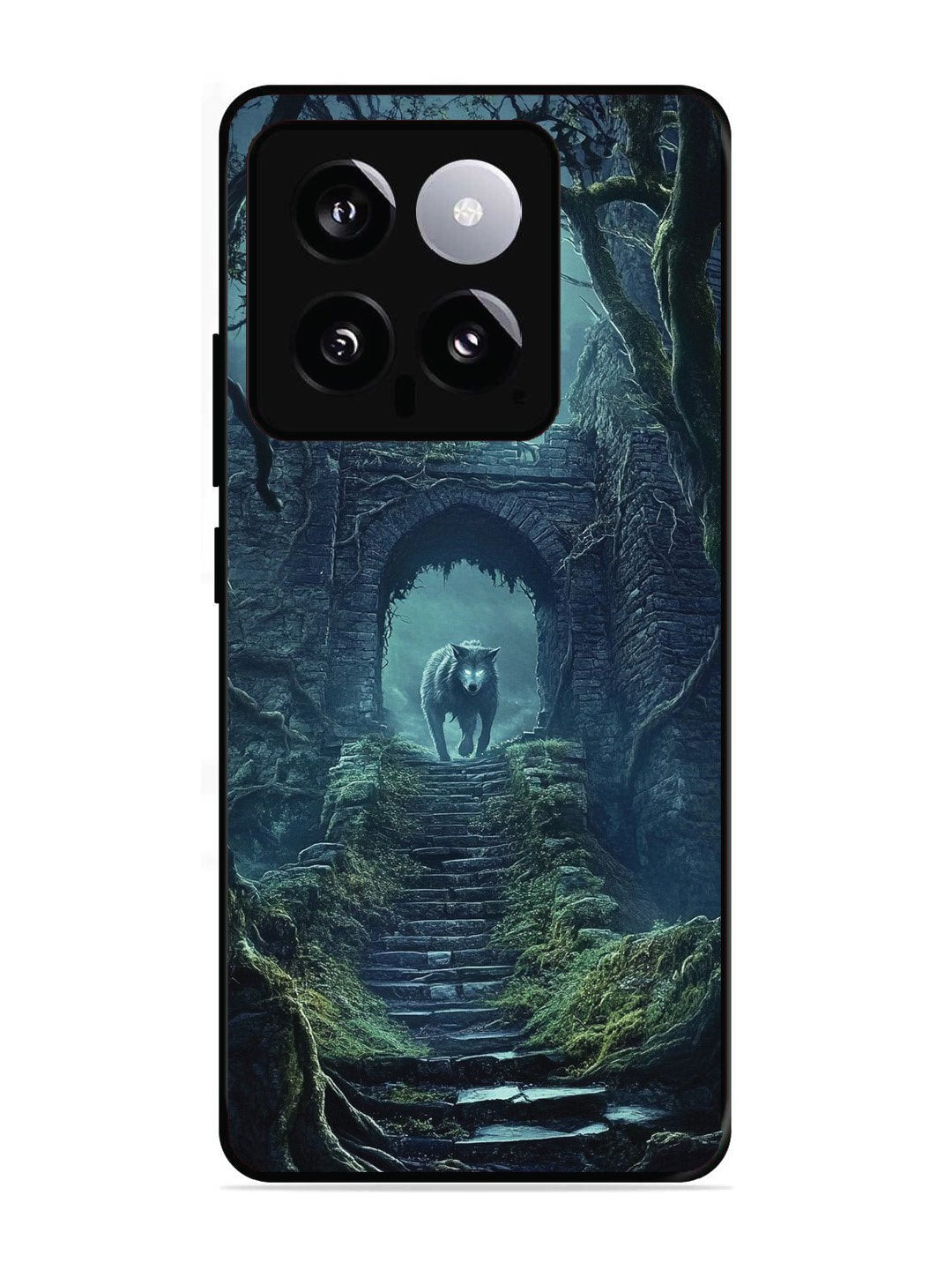XIAOMI MI 14 5G Moonlit Forest Gateway