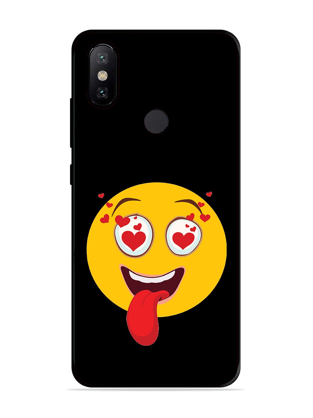 XIAOMI MI A2 Lovely Smiley