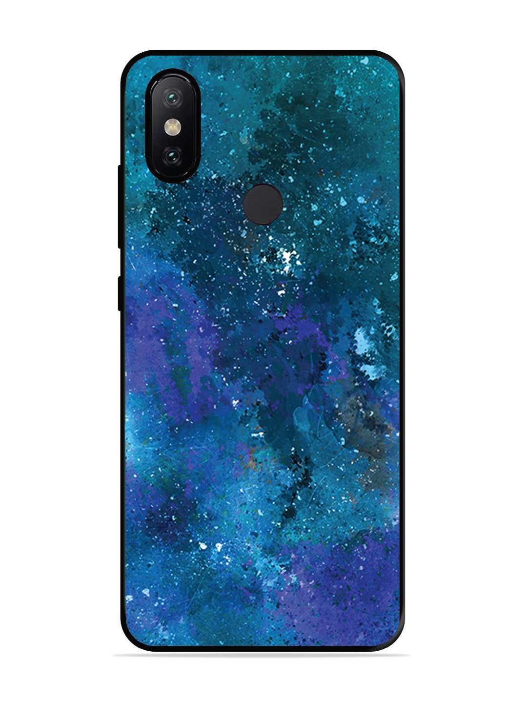 XIAOMI MI A2 Celestial Dreamscape, Nebula