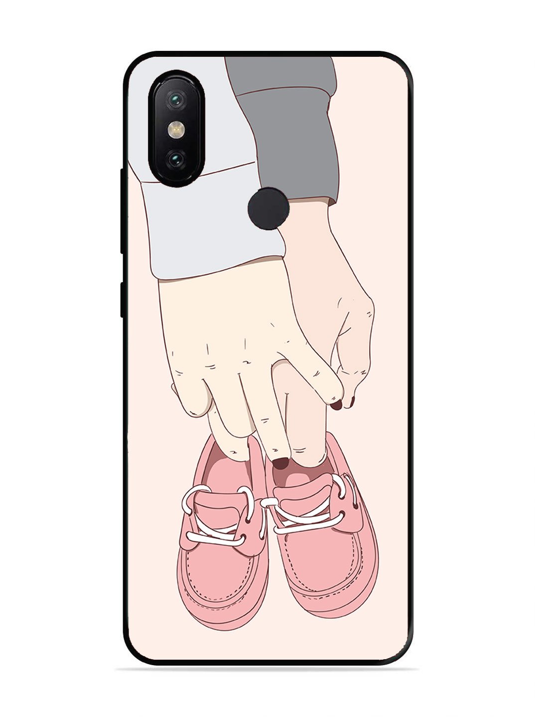XIAOMI MI A2 New baby Arriving