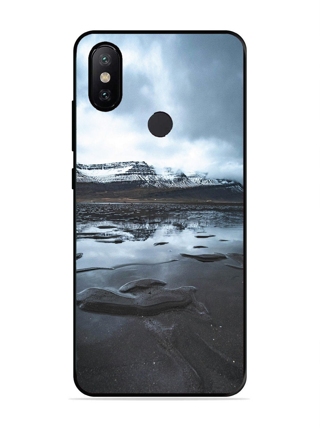 XIAOMI MI A2 Beach And Mountain