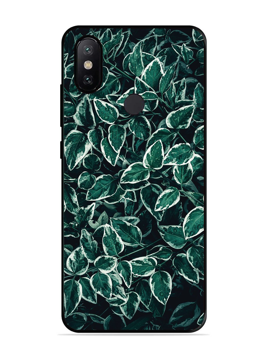 XIAOMI MI A2 Green Oasis Leafs