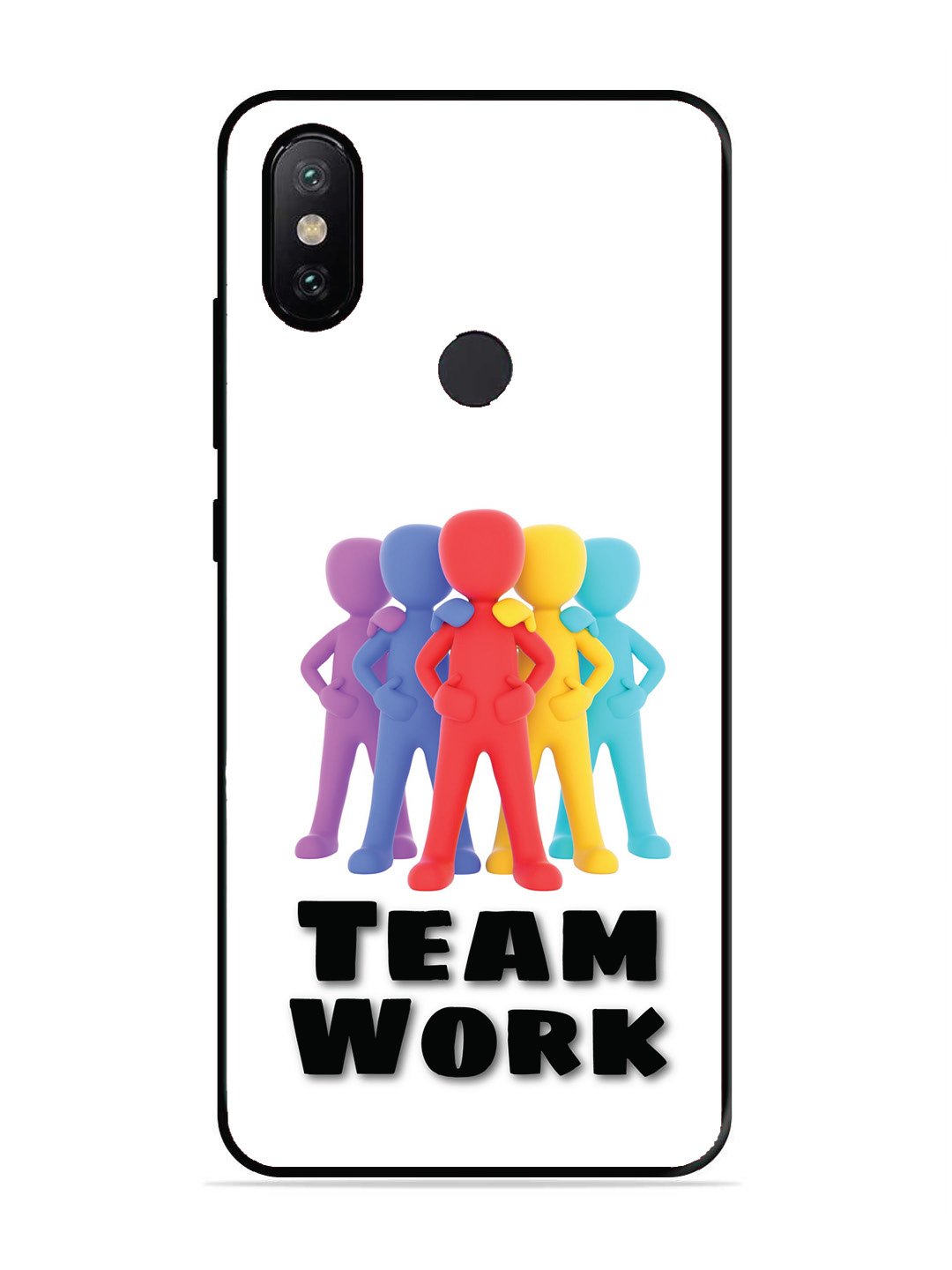 XIAOMI MI A2 Team Work