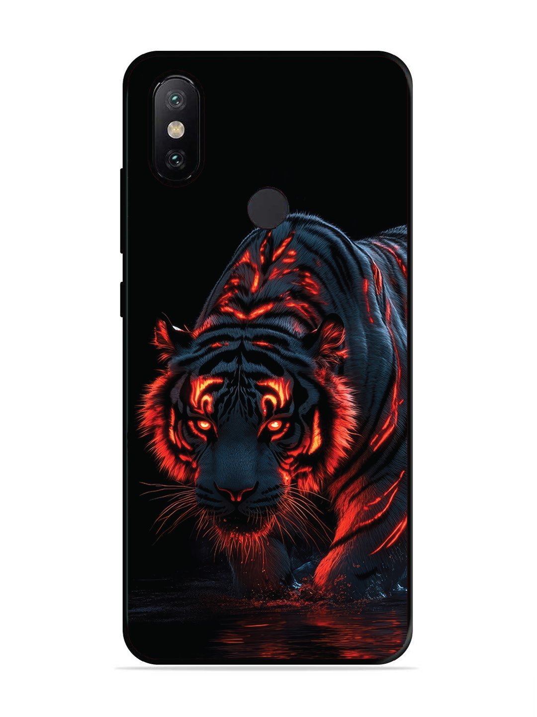 XIAOMI MI A2 Tiger Fier